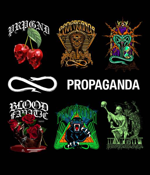 Propaganda Summer 24